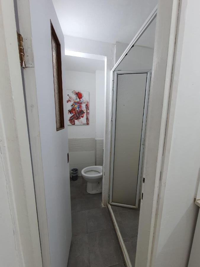 エイラートDolphin Apartアパートメント エクステリア 写真