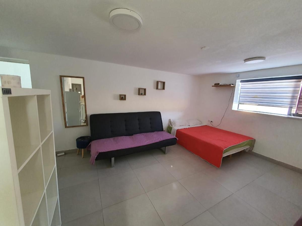 エイラートDolphin Apartアパートメント エクステリア 写真