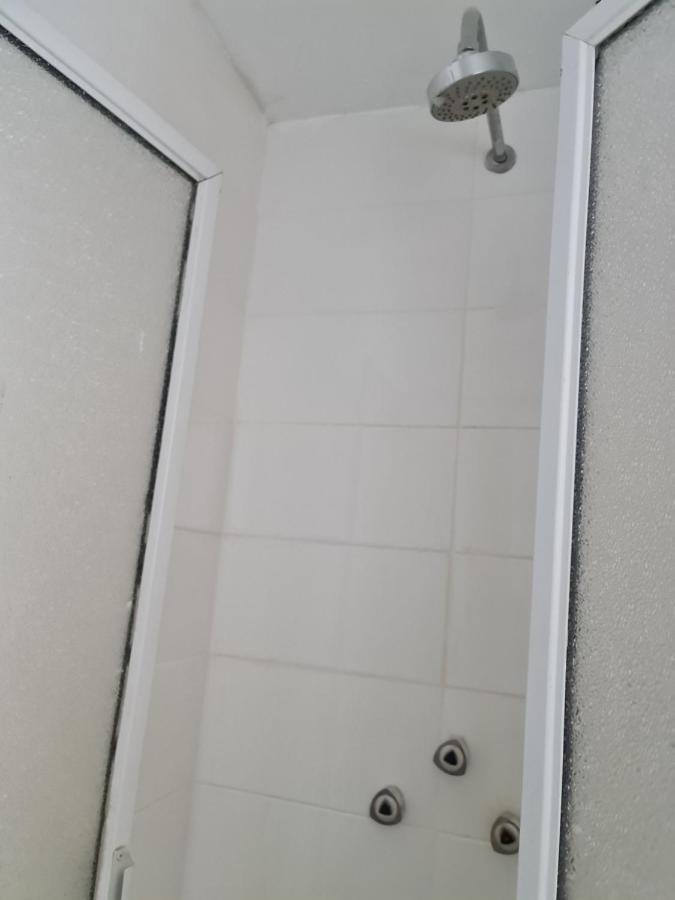 エイラートDolphin Apartアパートメント エクステリア 写真