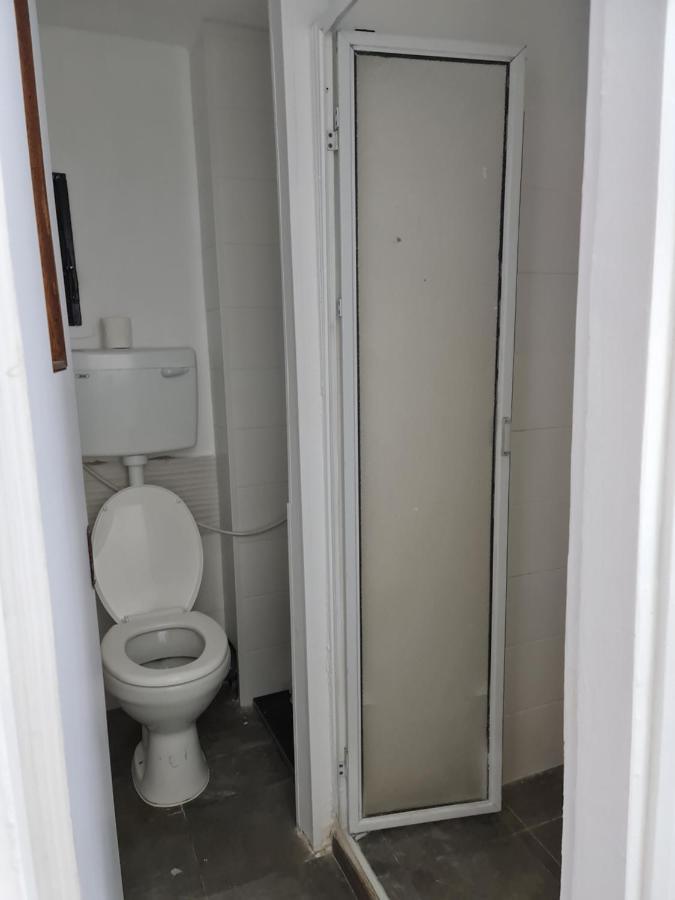 エイラートDolphin Apartアパートメント エクステリア 写真