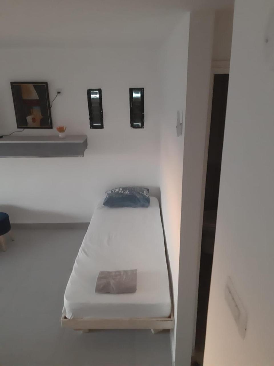 エイラートDolphin Apartアパートメント エクステリア 写真