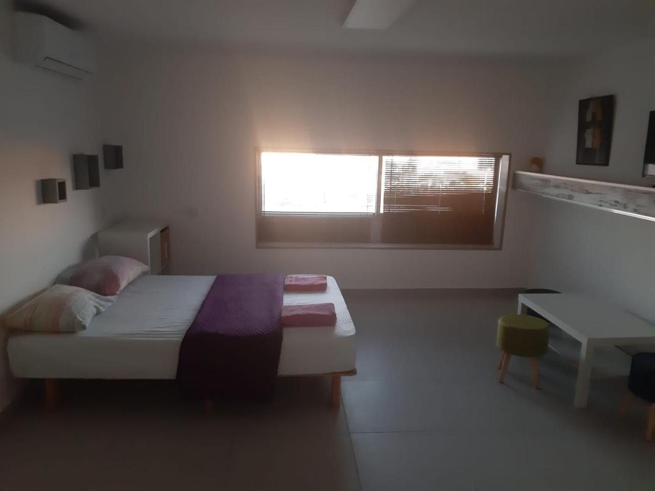 エイラートDolphin Apartアパートメント エクステリア 写真