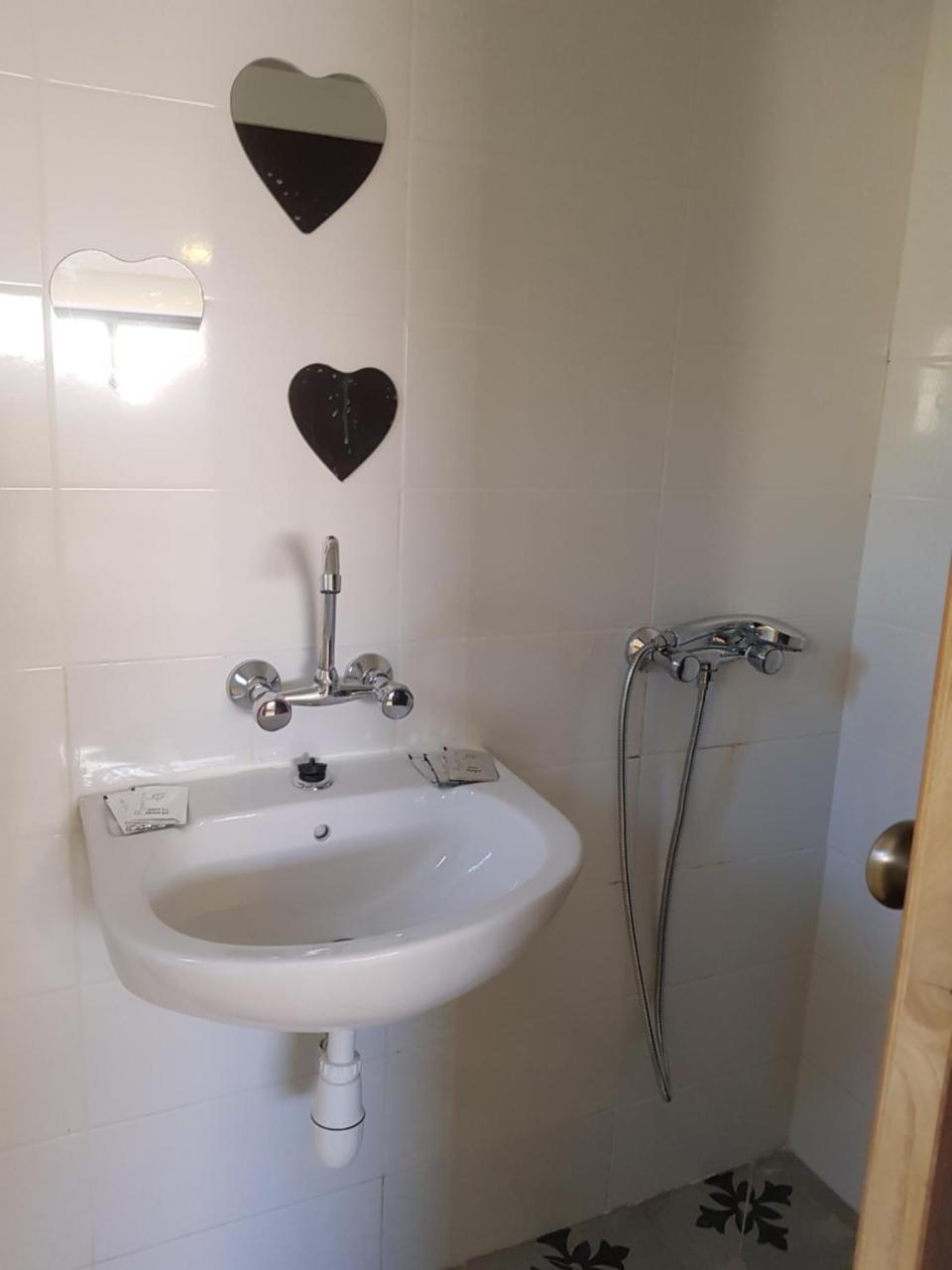 エイラートDolphin Apartアパートメント エクステリア 写真